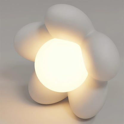 Elodie Sika Flower Chandelier