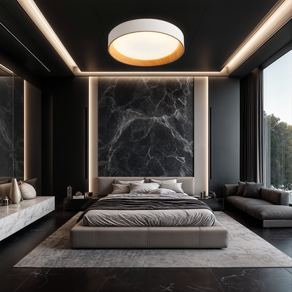 Camille Modern Minimalist Atmosphere Light