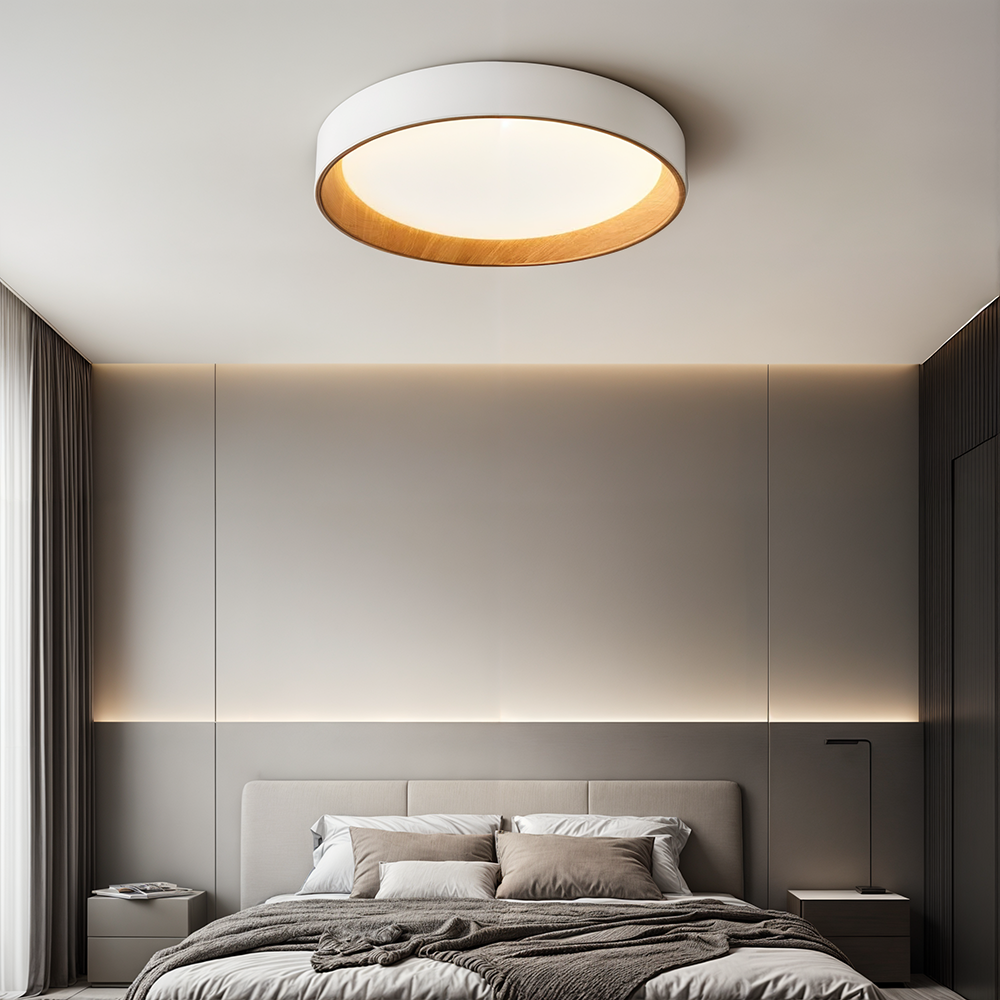 Camille Modern Minimalist Atmosphere Light