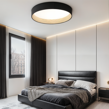 Camille Modern Minimalist Atmosphere Light