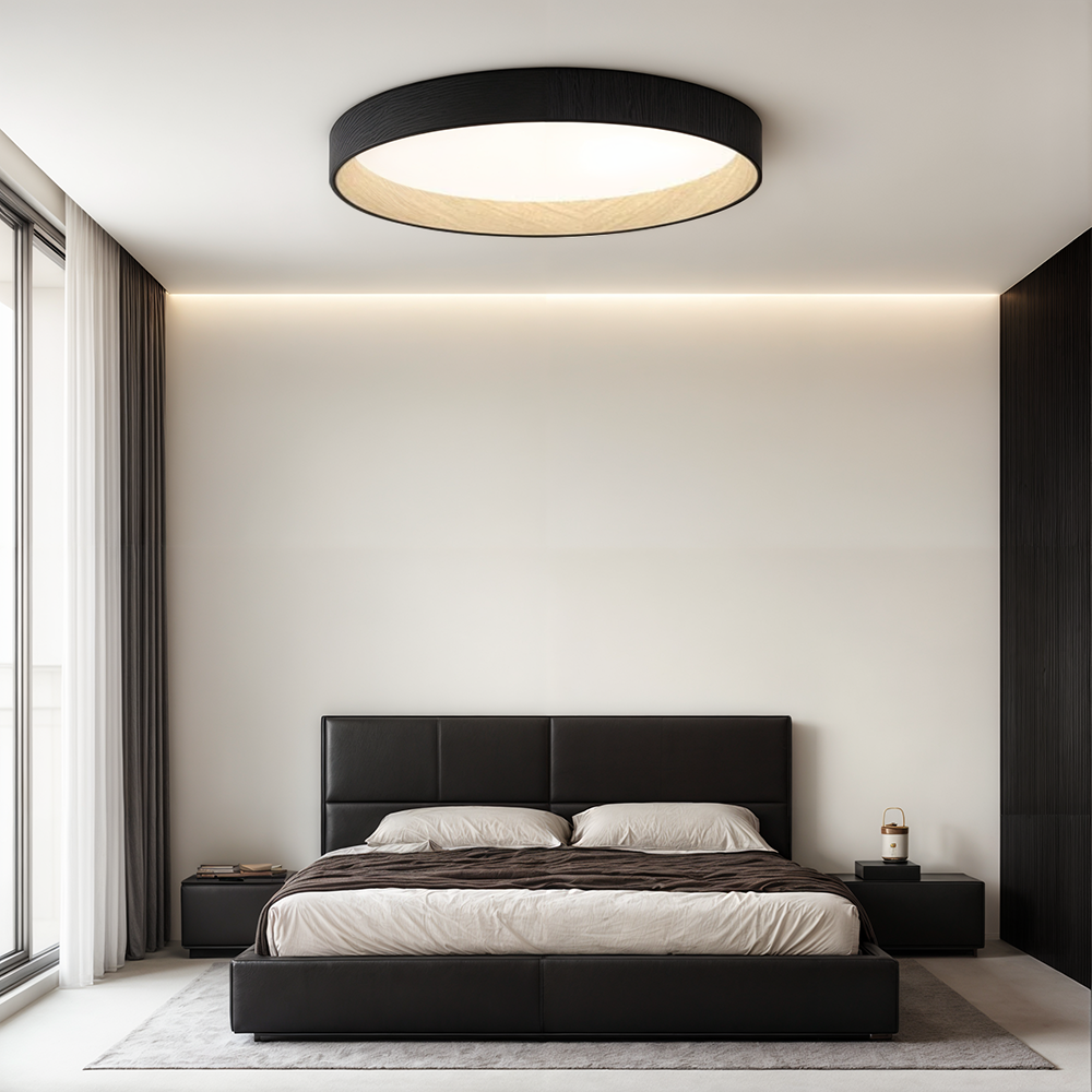 Camille Modern Minimalist Atmosphere Light