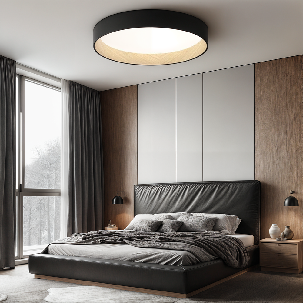 Camille Modern Minimalist Atmosphere Light