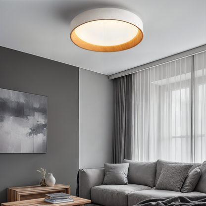 Camille Modern Minimalist Atmosphere Light