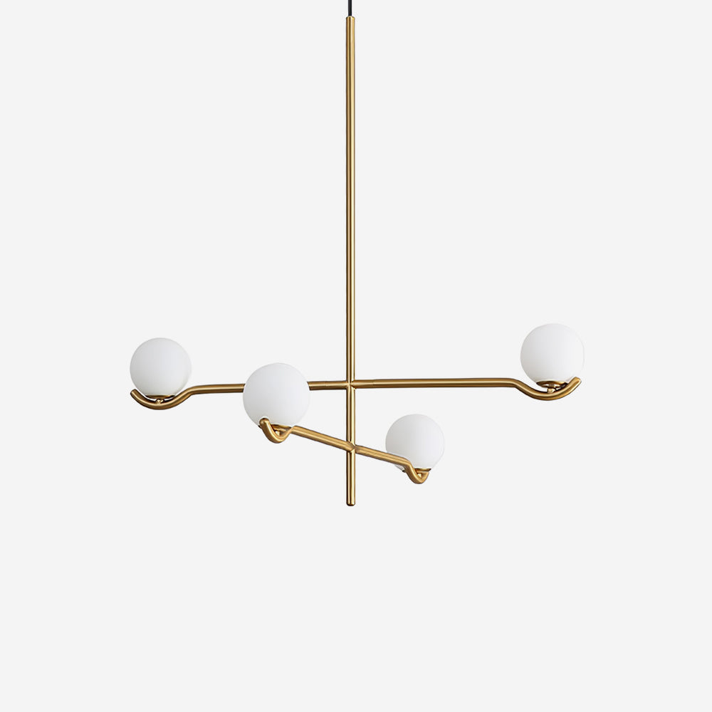 Aurélie Sullivan Chandelier