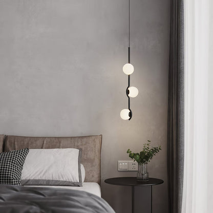 Aurélie Sullivan Chandelier