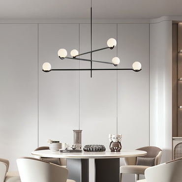 Aurélie Sullivan Chandelier