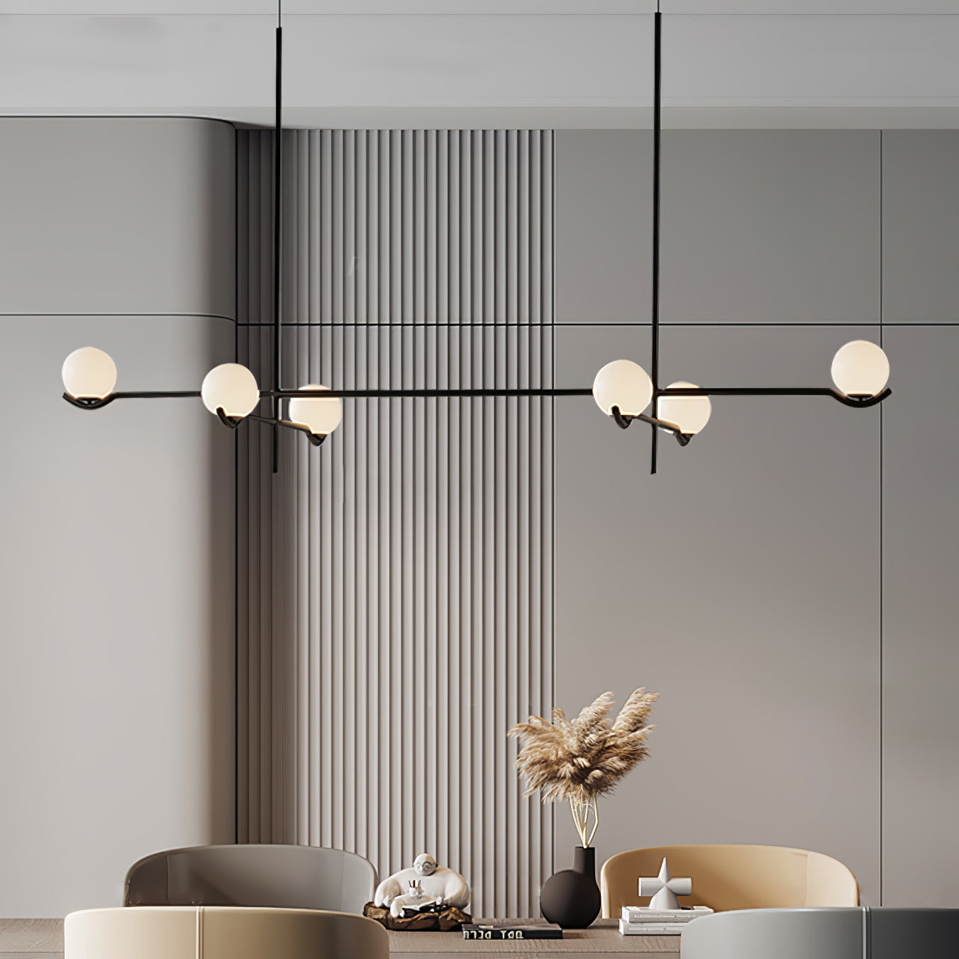 Aurélie Sullivan Chandelier