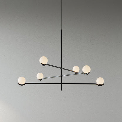 Aurélie Sullivan Chandelier