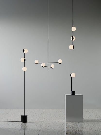 Aurélie Sullivan Chandelier