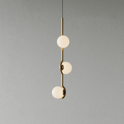 Aurélie Sullivan Chandelier