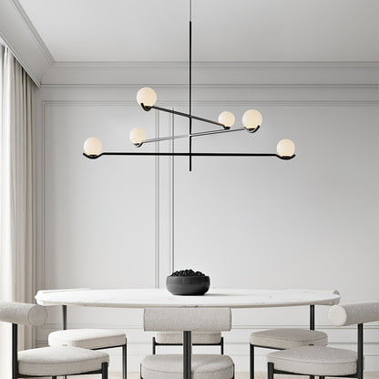 Aurélie Sullivan Chandelier