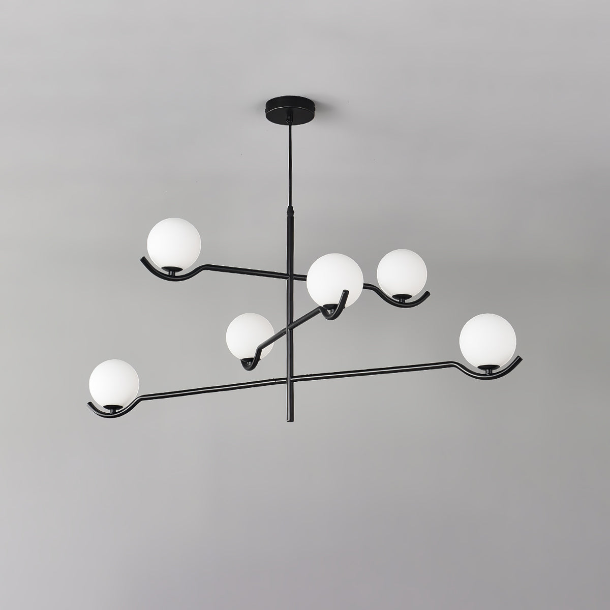 Aurélie Sullivan Chandelier