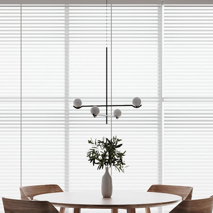 Aurélie Sullivan Chandelier