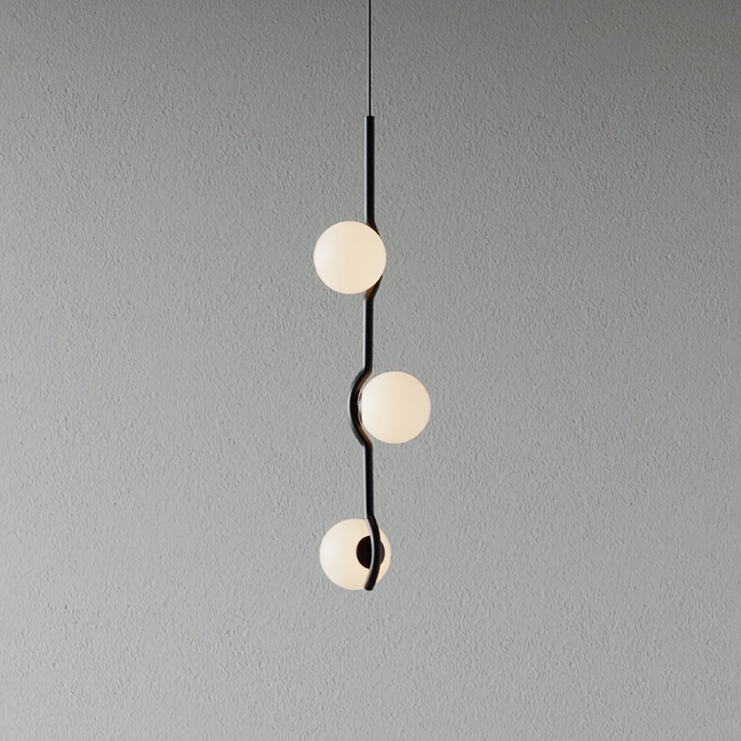 Aurélie Sullivan Chandelier