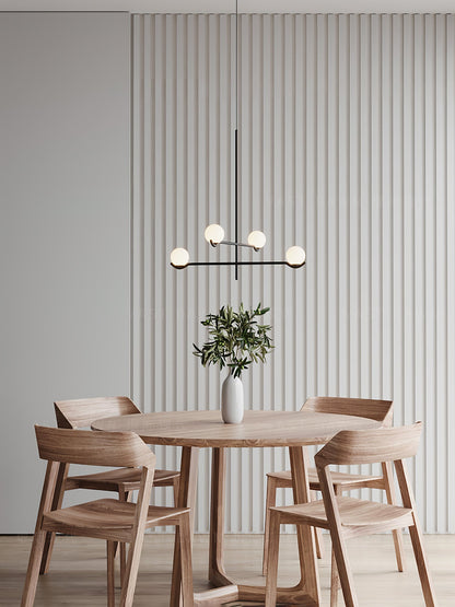 Aurélie Sullivan Chandelier