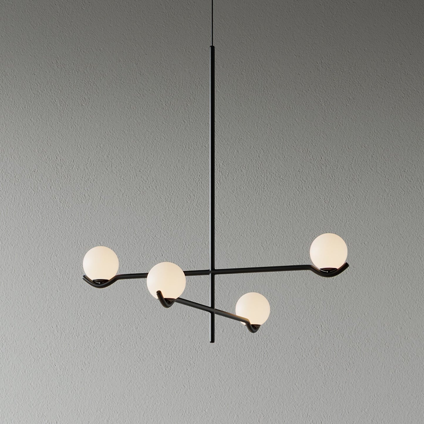 Aurélie Sullivan Chandelier