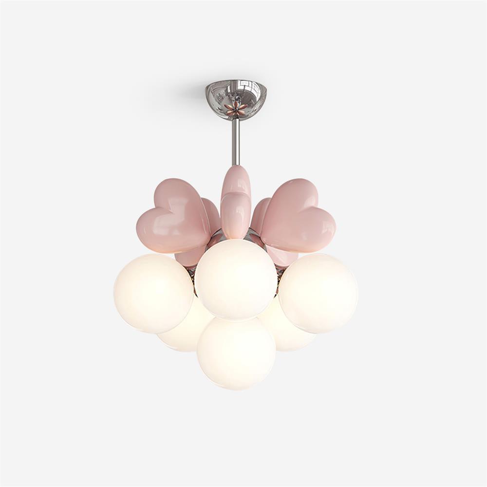 Amélie Cute Chandelier