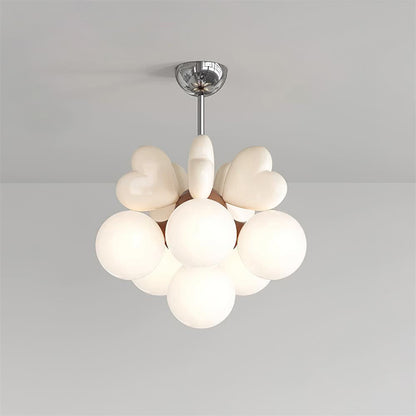 Amélie Cute Chandelier