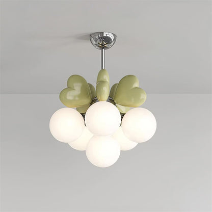 Amélie Cute Chandelier