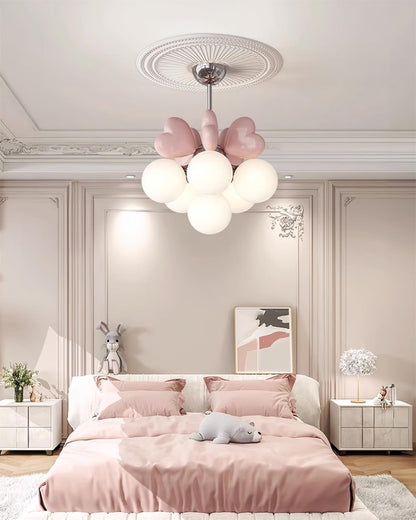Amélie Cute Chandelier