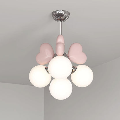 Amélie Cute Chandelier