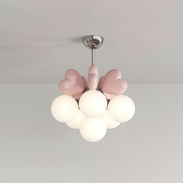 Amélie Cute Chandelier