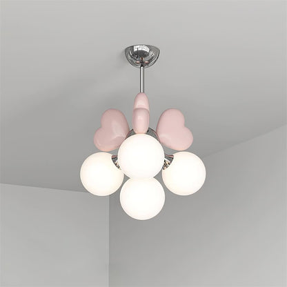 Amélie Cute Chandelier