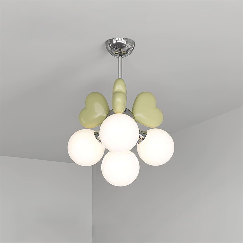 Amélie Cute Chandelier