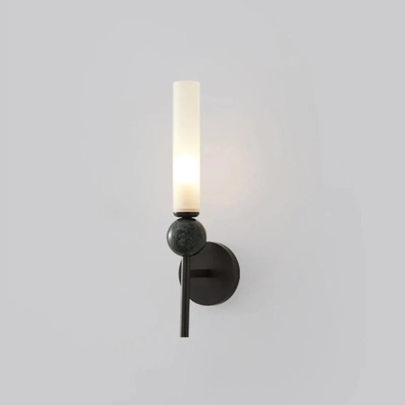 Camille Tovar Marble LED Wall Lamp