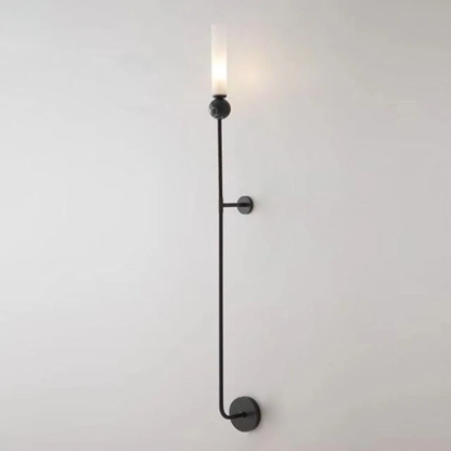 Camille Tovar Marble LED Wall Lamp