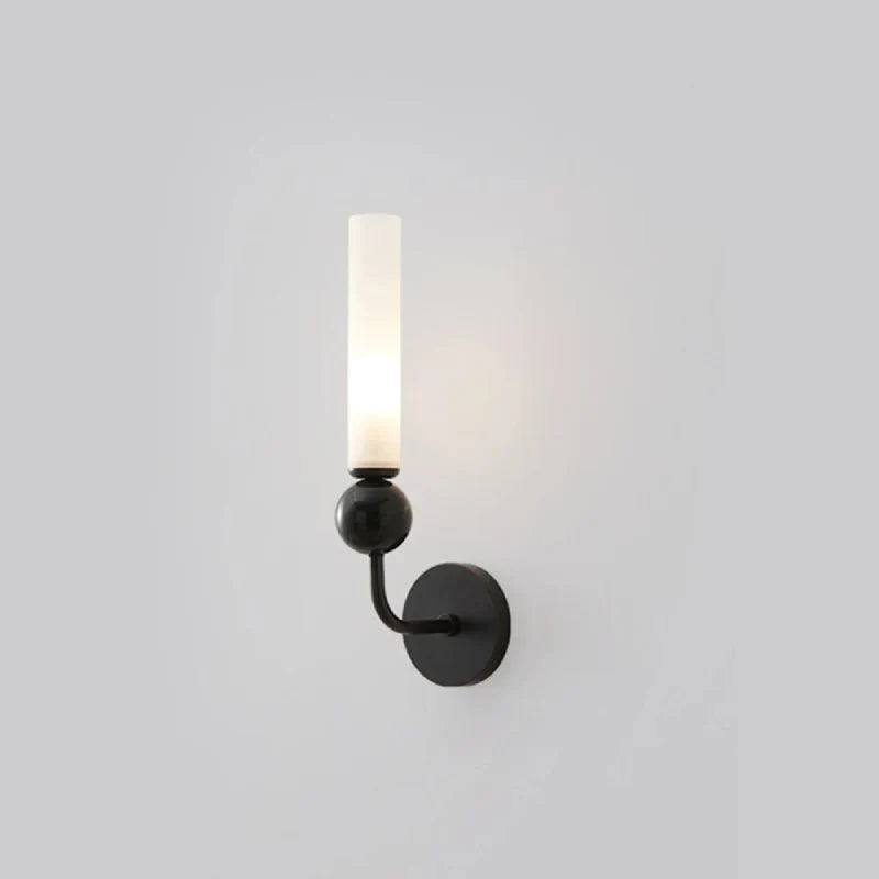 Camille Tovar Marble LED Wall Lamp