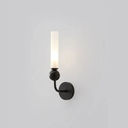 Camille Tovar Marble LED Wall Lamp