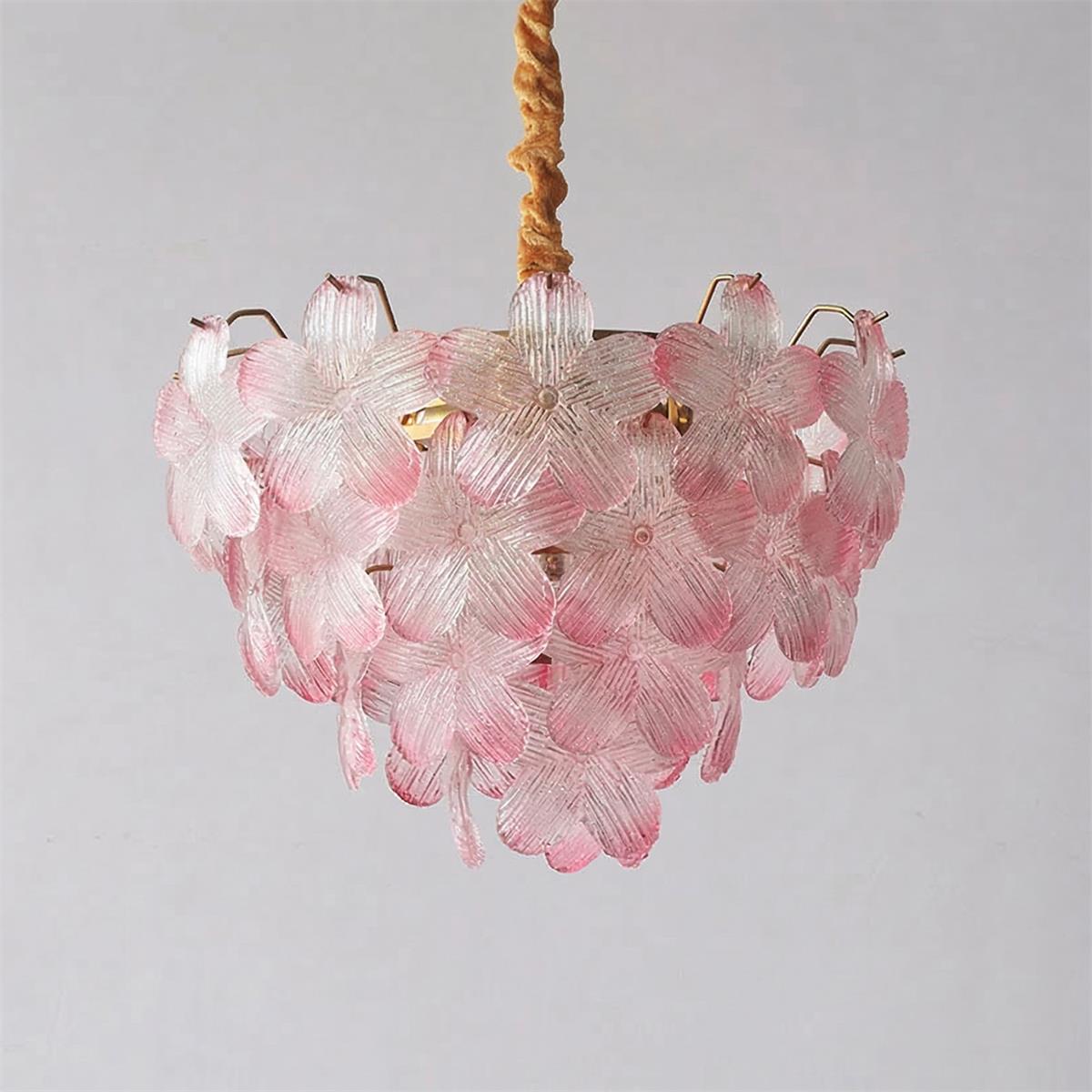 Celeste Treviso Chandelier