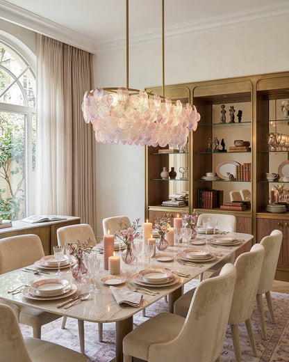 Celeste Treviso Chandelier
