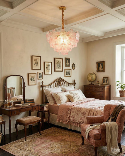Celeste Treviso Chandelier