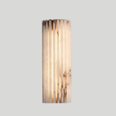 Mathilde Marble Wall Sconce