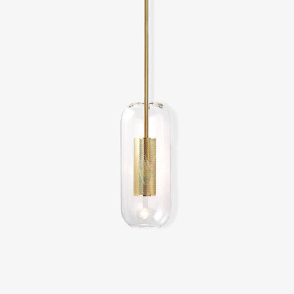 Vivienne Luce Postmodern Pendant Light