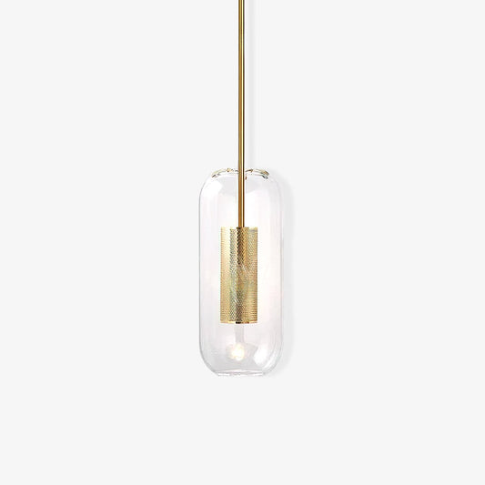 Vivienne Luce Postmodern Pendant Light