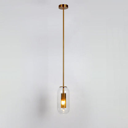 Vivienne Luce Postmodern Pendant Light