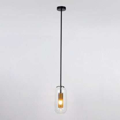 Vivienne Luce Postmodern Pendant Light