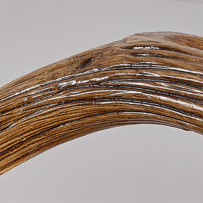 Amélie Flowers Chandelier, Organic Branch Design with Delicate Bloom Lights