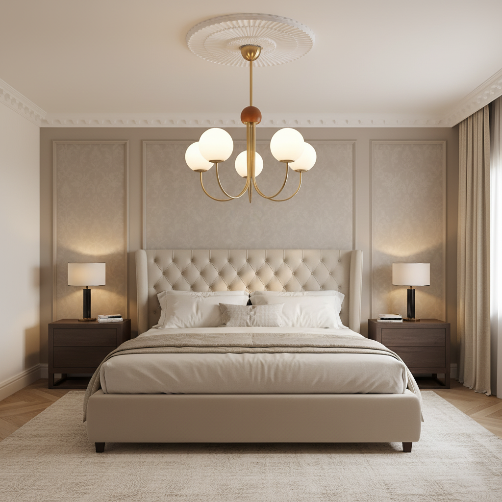 Isabelle Valentina Chandelier