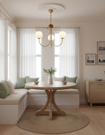 Isabelle Valentina Chandelier