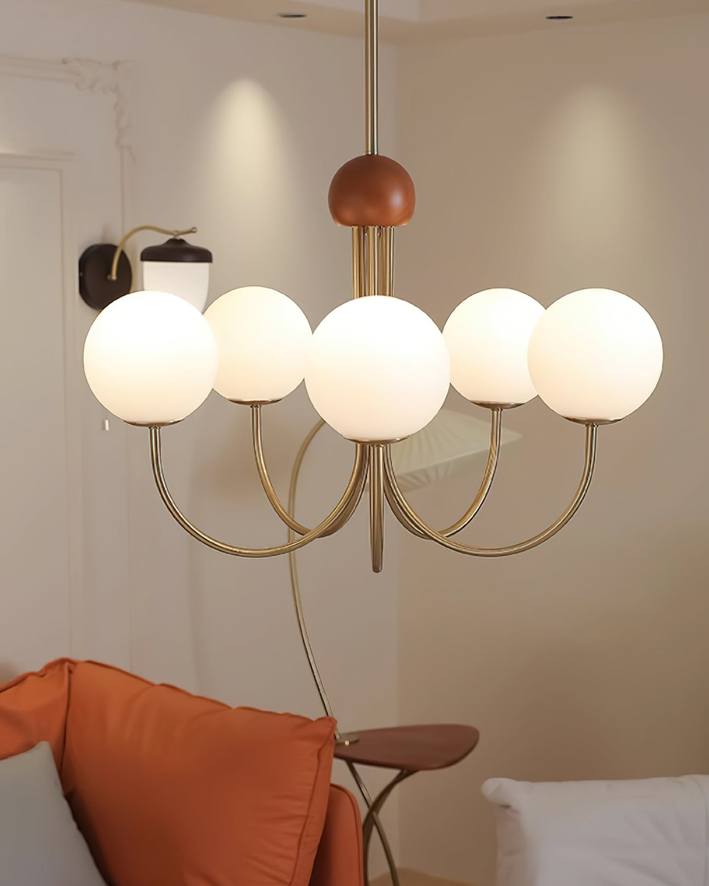 Isabelle Valentina Chandelier