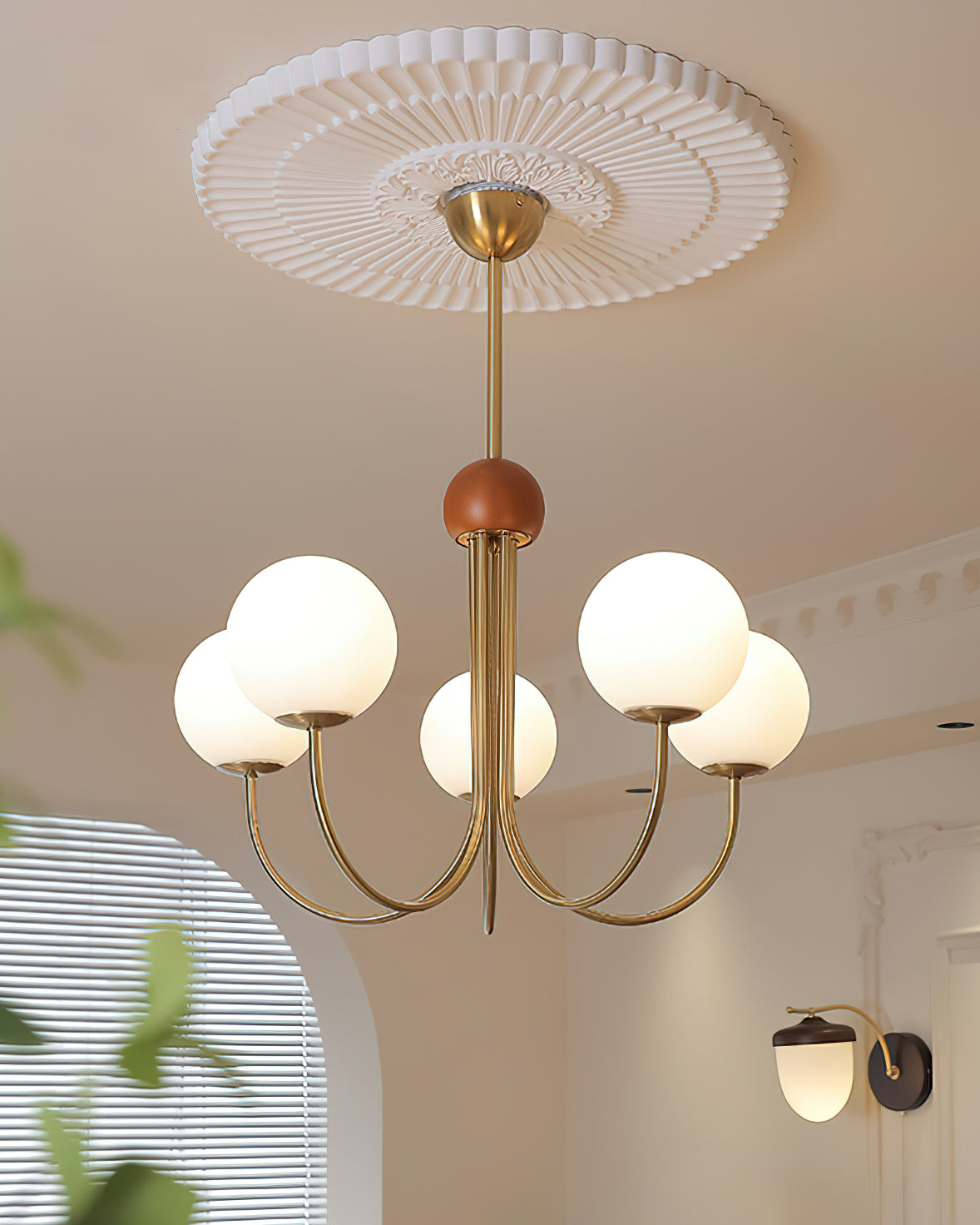 Isabelle Valentina Chandelier