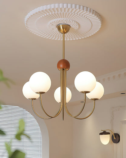 Isabelle Valentina Chandelier