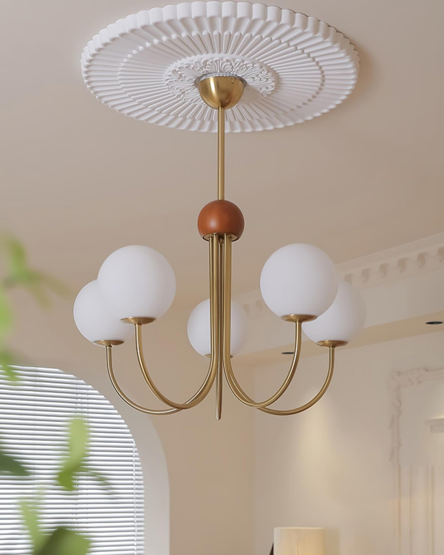 Isabelle Valentina Chandelier