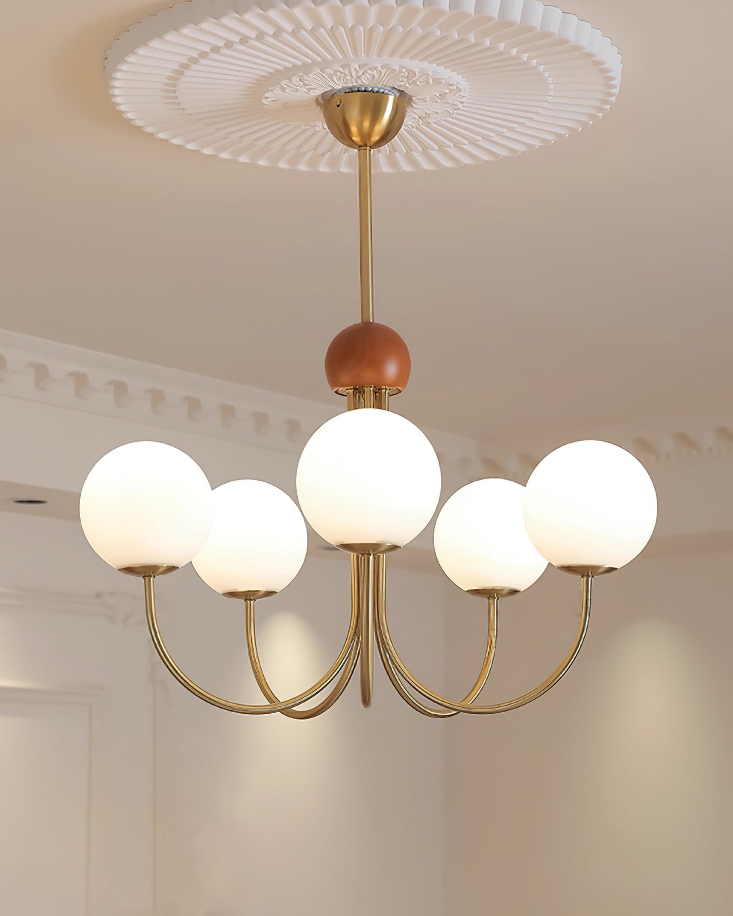 Isabelle Valentina Chandelier