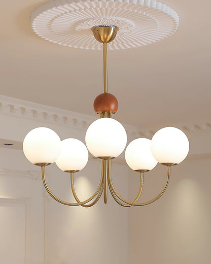 Isabelle Valentina Chandelier