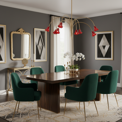 Amélie Vera Chandelier